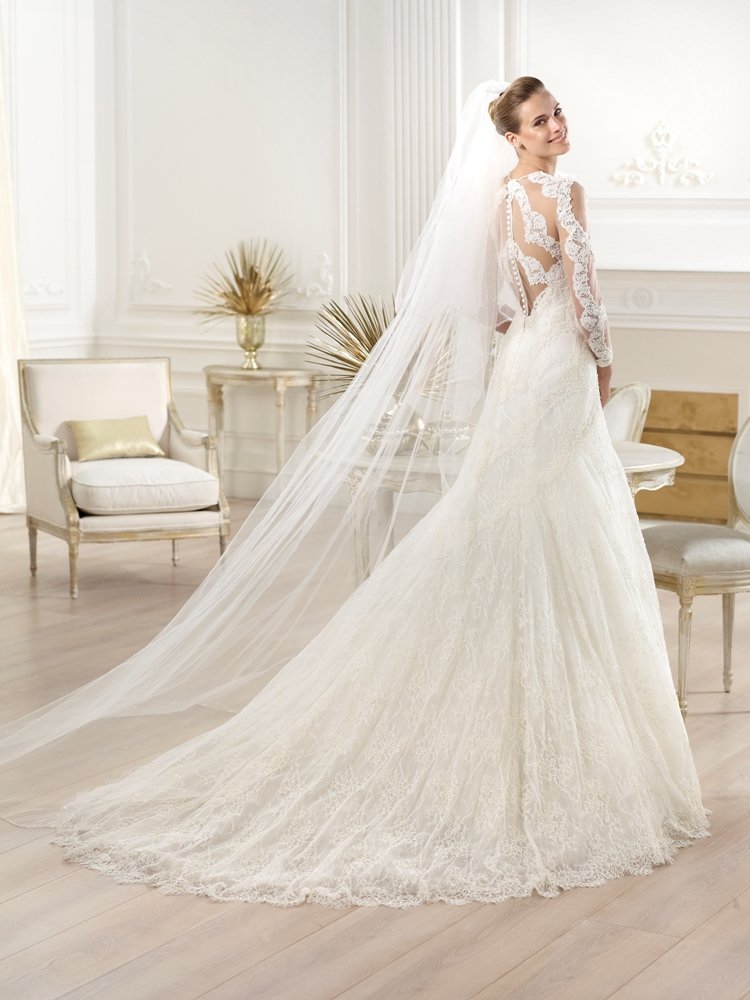 Tips for Choosing a Wedding Dress Modes Bridal Boutique