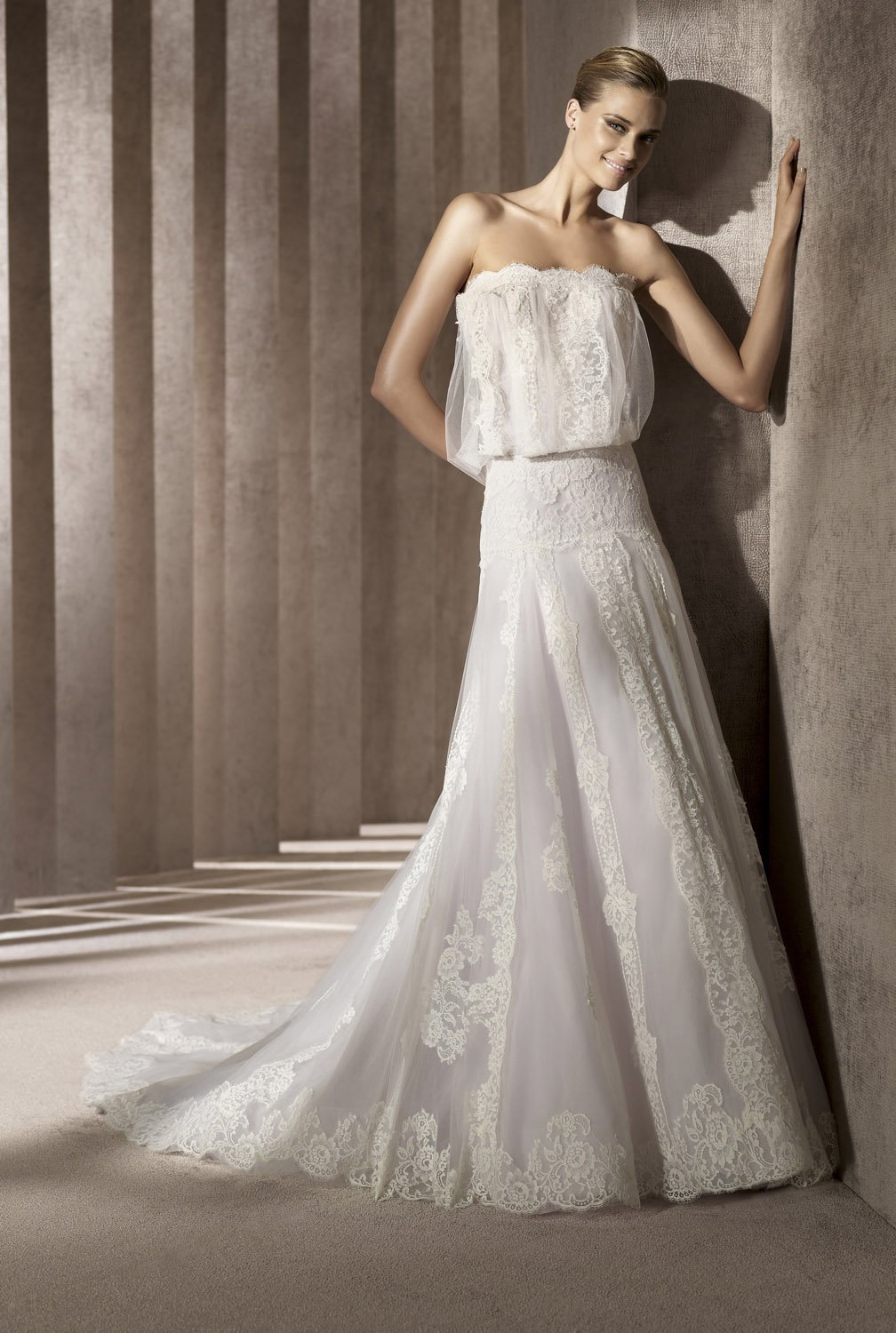 Tips for Choosing a Wedding  Dress  Modes Bridal  Boutique
