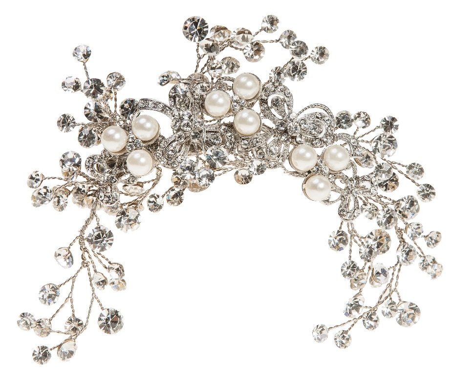 Bridal Accessories in Auckland - Modes Bridal Boutique