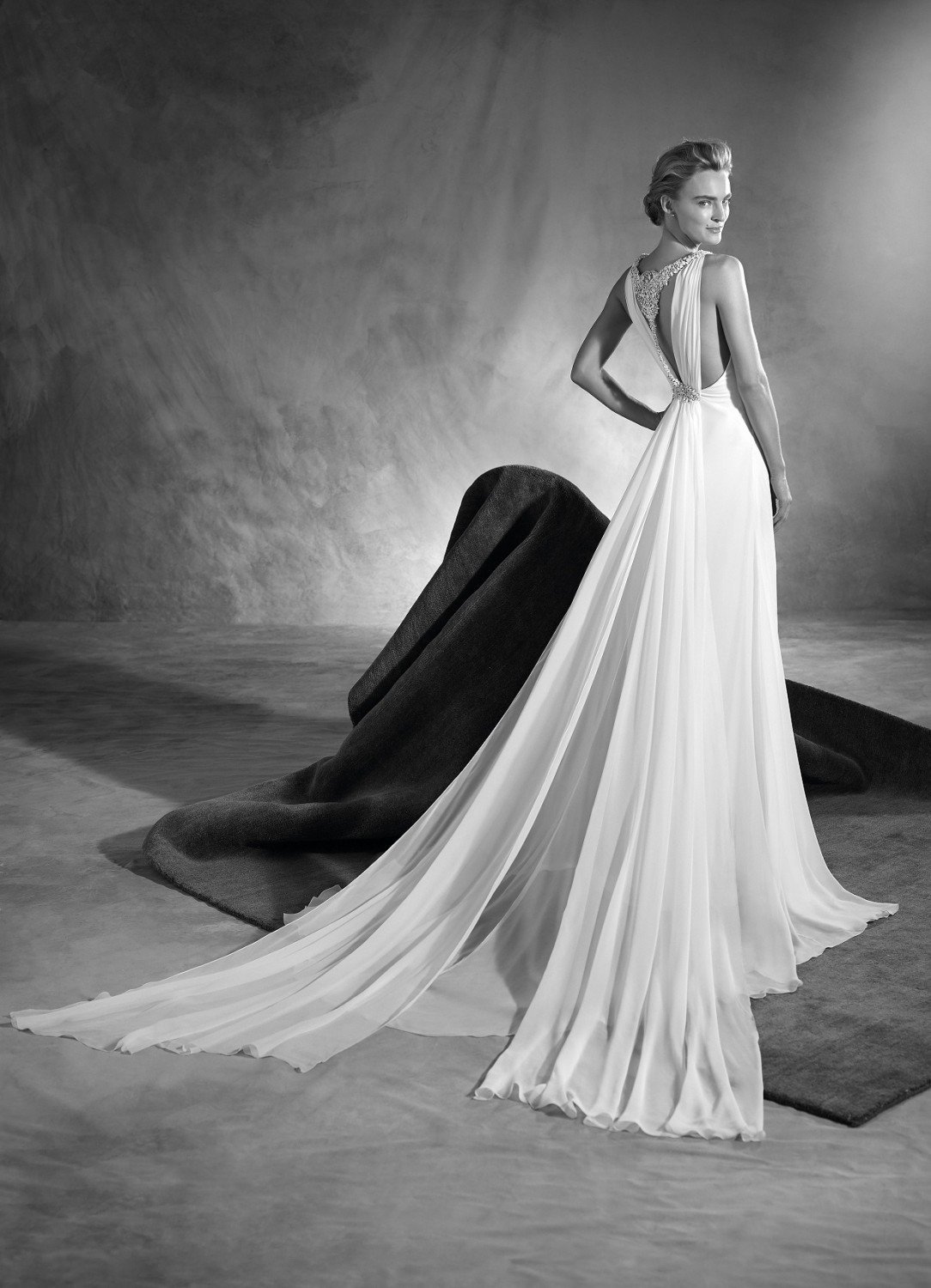 Couture Wedding Dresses - Modes Bridal Boutique