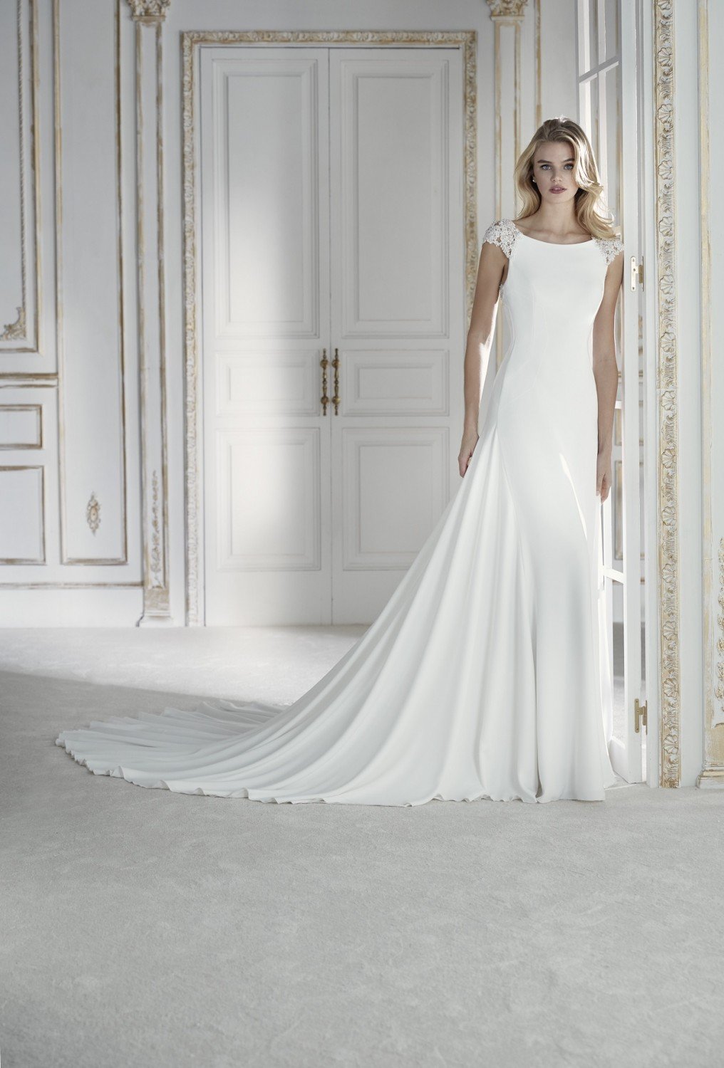 Pronovias Wedding Gowns - Modes Bridal Boutique