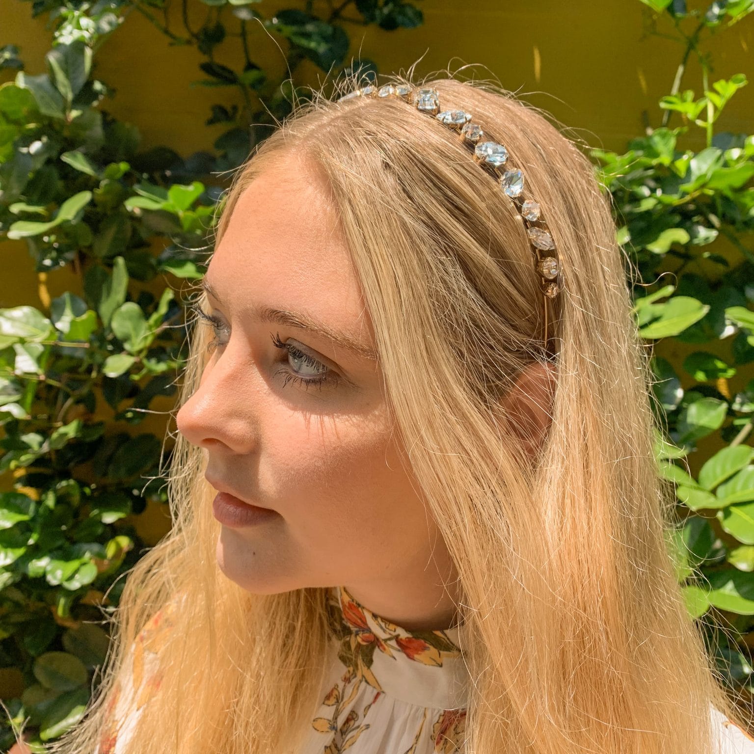 Gemstone Headband | Modes NZ