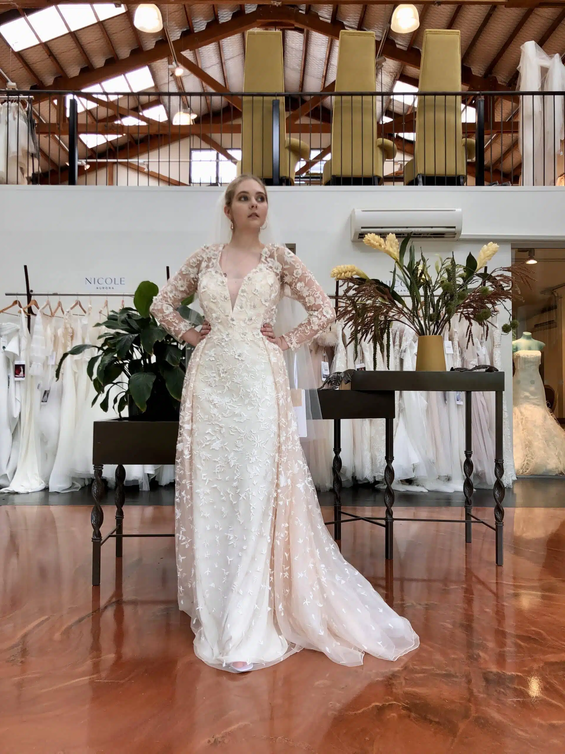 Bride and clearance co sale 2019