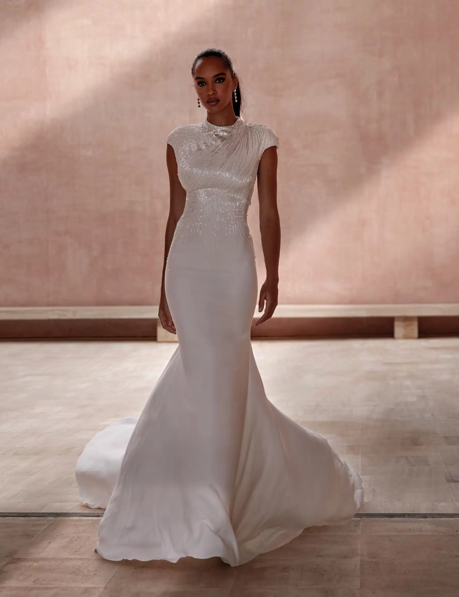 Pronovias miller outlet