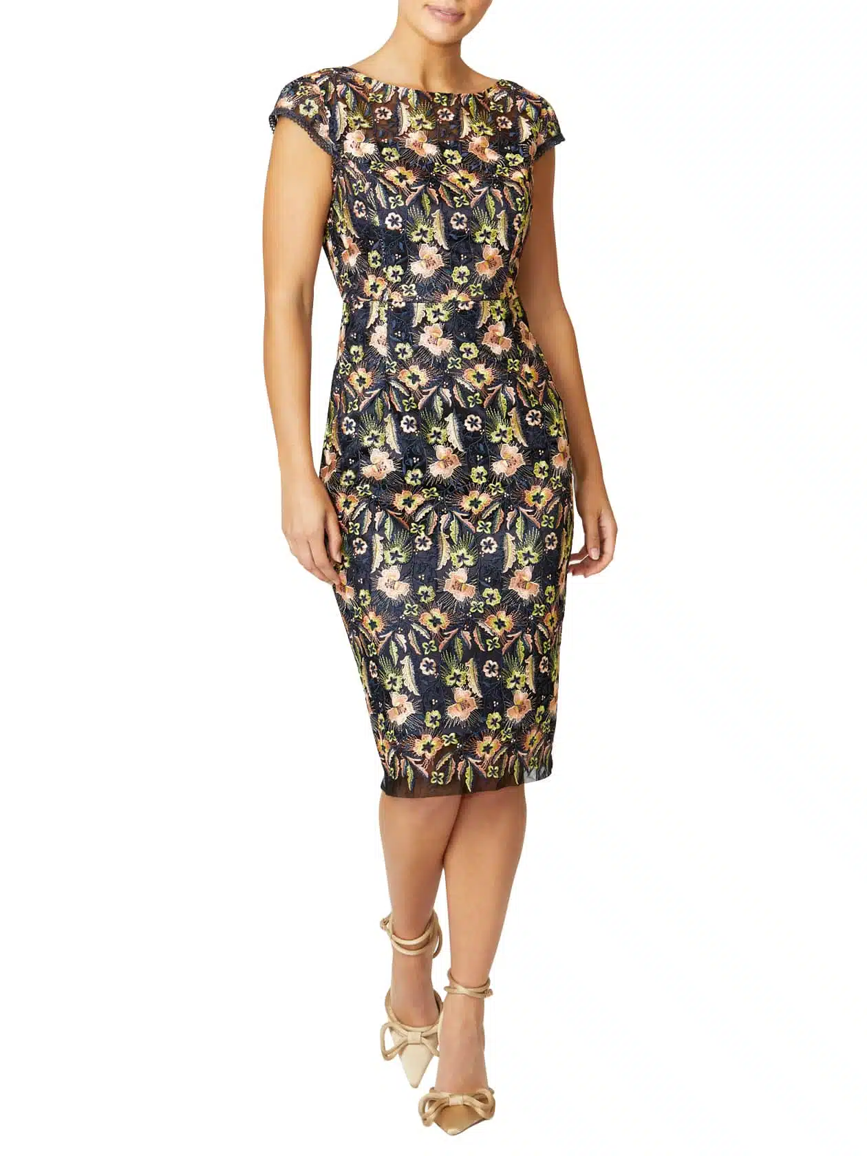 Andrea crawford shop dresses